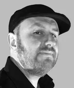 Portrait J.P. Conrad