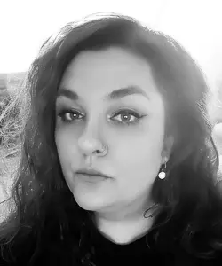 Portrait Lilith Raven