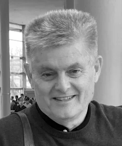 Raimund A. Mader