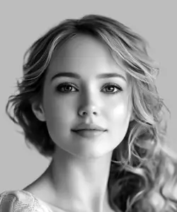 Sängerin Sandy Ann Garner