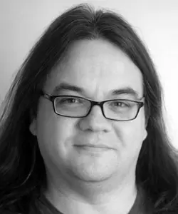 Portrait Stefan Lamboury