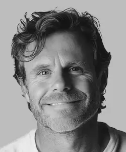 Portrait Thatcher Nash (KI-Charakter)