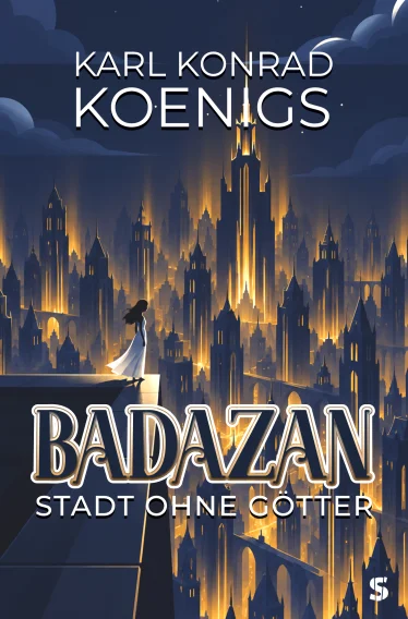 Cover Badazan