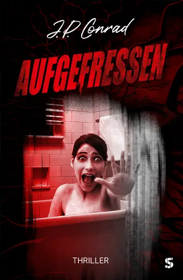 Cover Aufgefressen