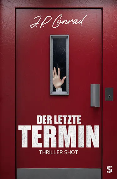 Cover Der letzte Termin