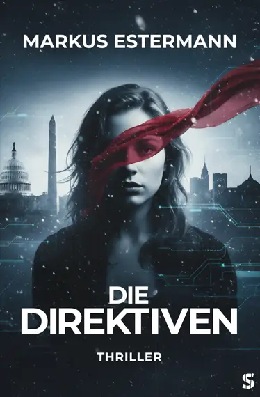 Cover von Die Direktiven: Polit-Thriller von Markus Estermann