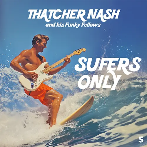Cover Surfers Only