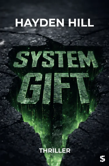 Cover von Systemgift