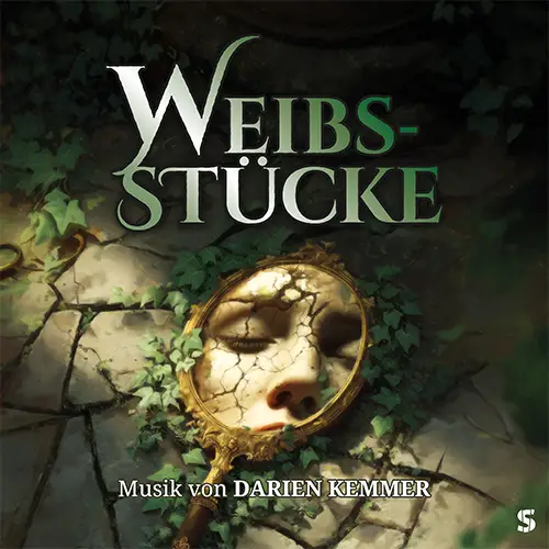 Cover Weibsstücke