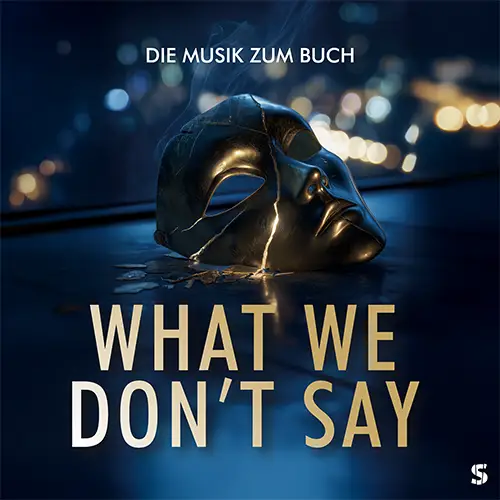Cover What We Don’t Say