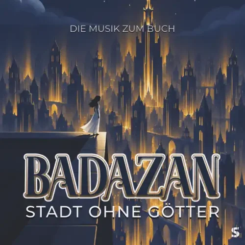 Cover Badazan